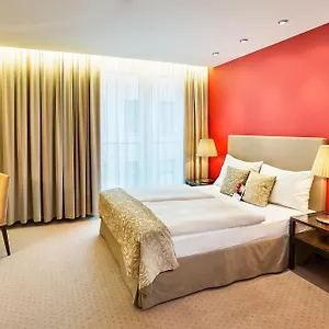 **** Hotel Austria Trend Savoyen Oostenrijk