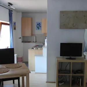 Burgauer Hof Appartement