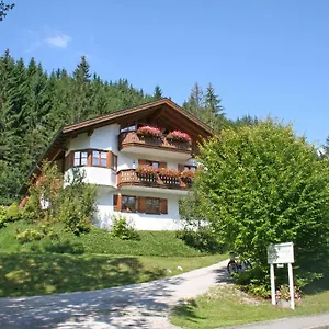 Am Roemerweg Appartement