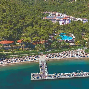 **** Hotel Grand Yazici Club Turban Termal Turkije