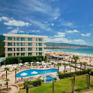 **** Resort Evrika Club - Bulgarije