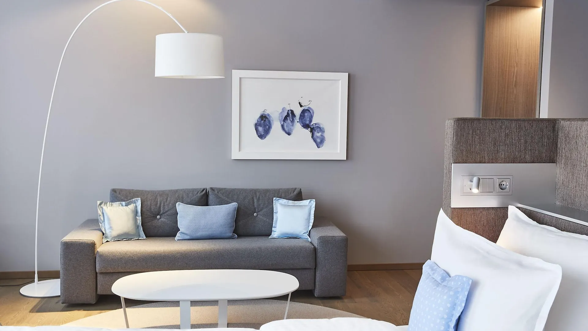 Steigenberger Hotel Muenchen Μόναχο