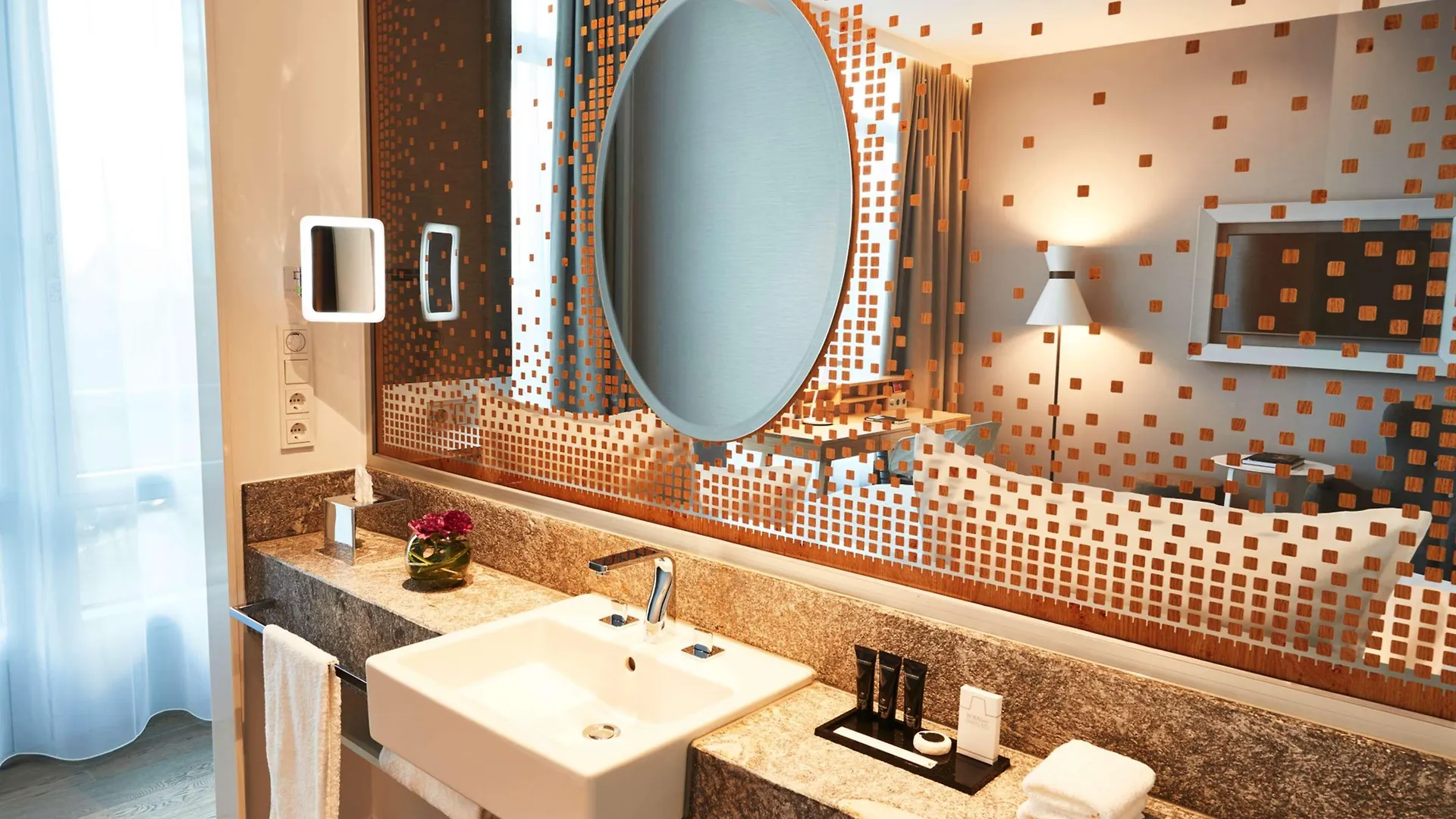 Steigenberger Hotel Muenchen Γερμανία