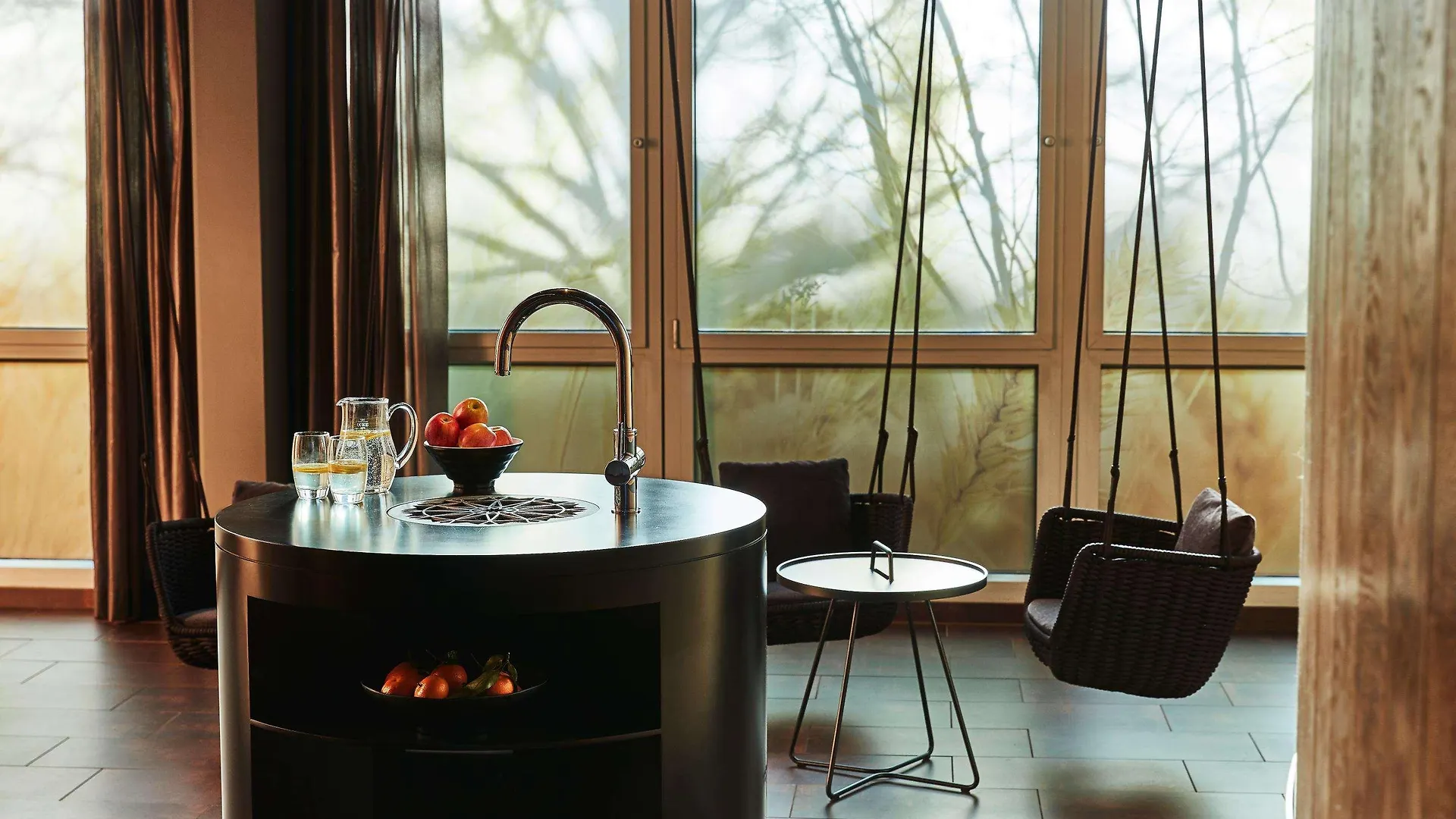 Steigenberger Hotel Muenchen Γερμανία