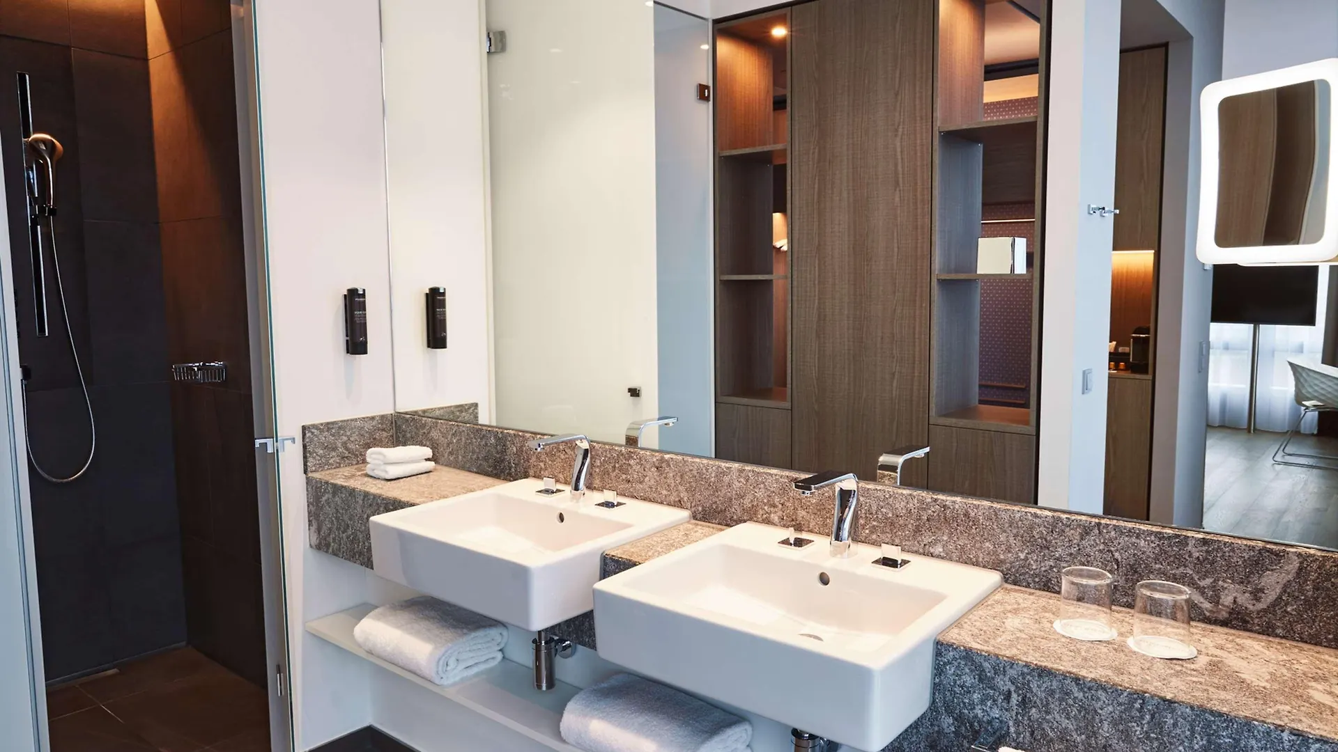 Steigenberger Hotel Muenchen Μόναχο