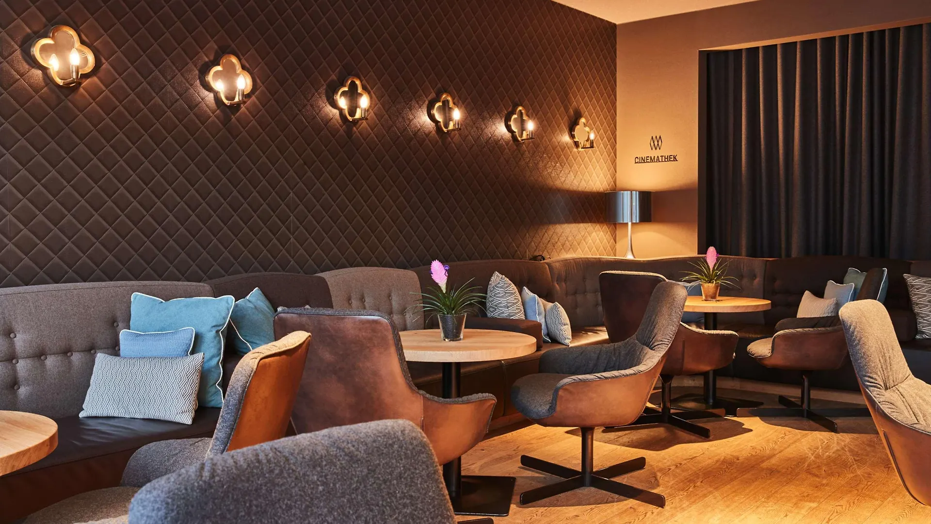 Steigenberger Hotel Muenchen