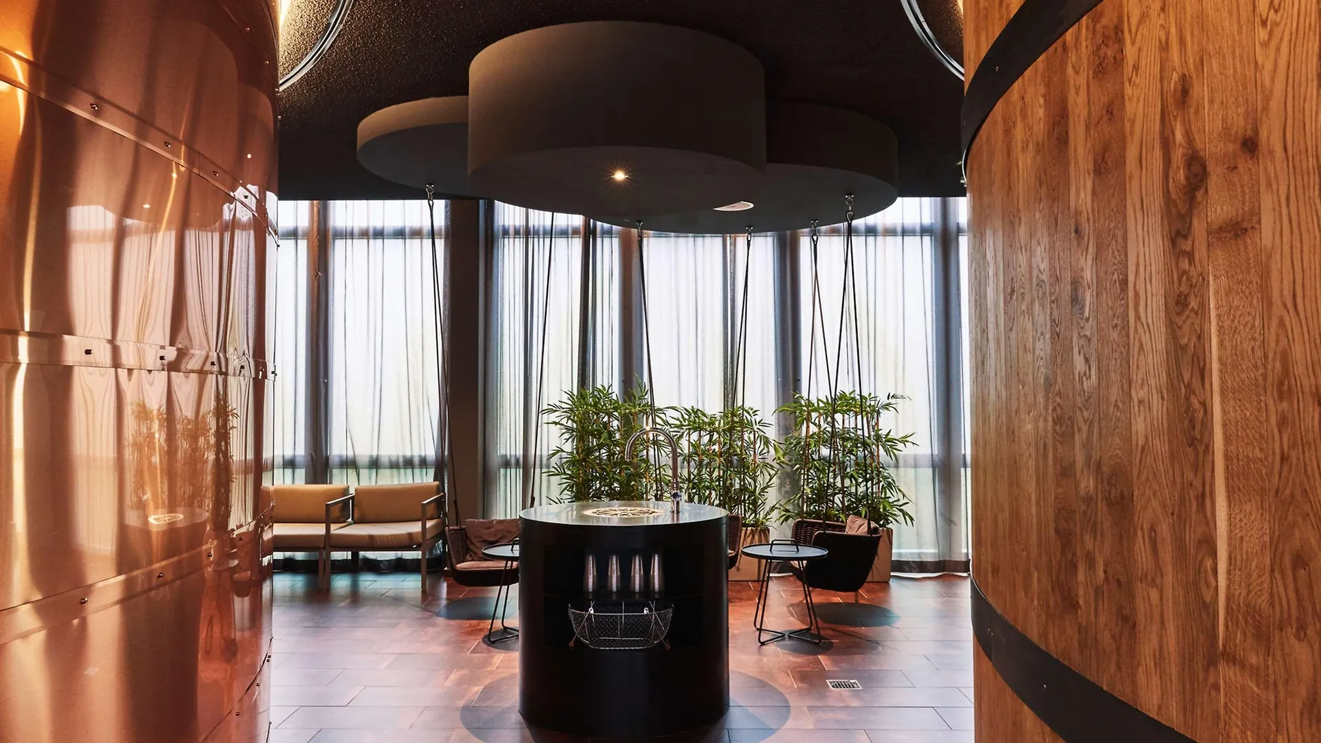 Steigenberger Hotel Muenchen Γερμανία