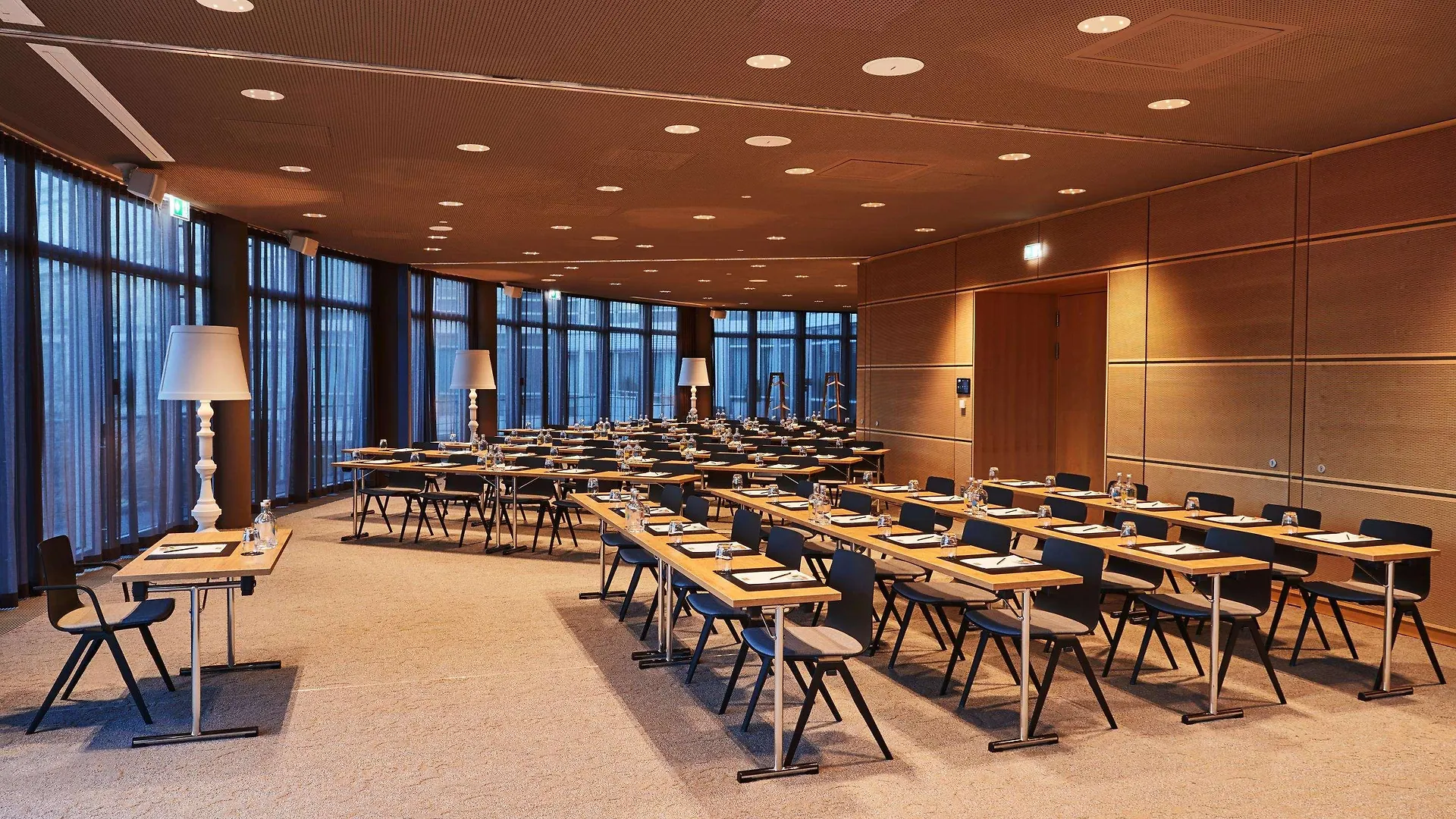 ****  Steigenberger Hotel Muenchen Γερμανία