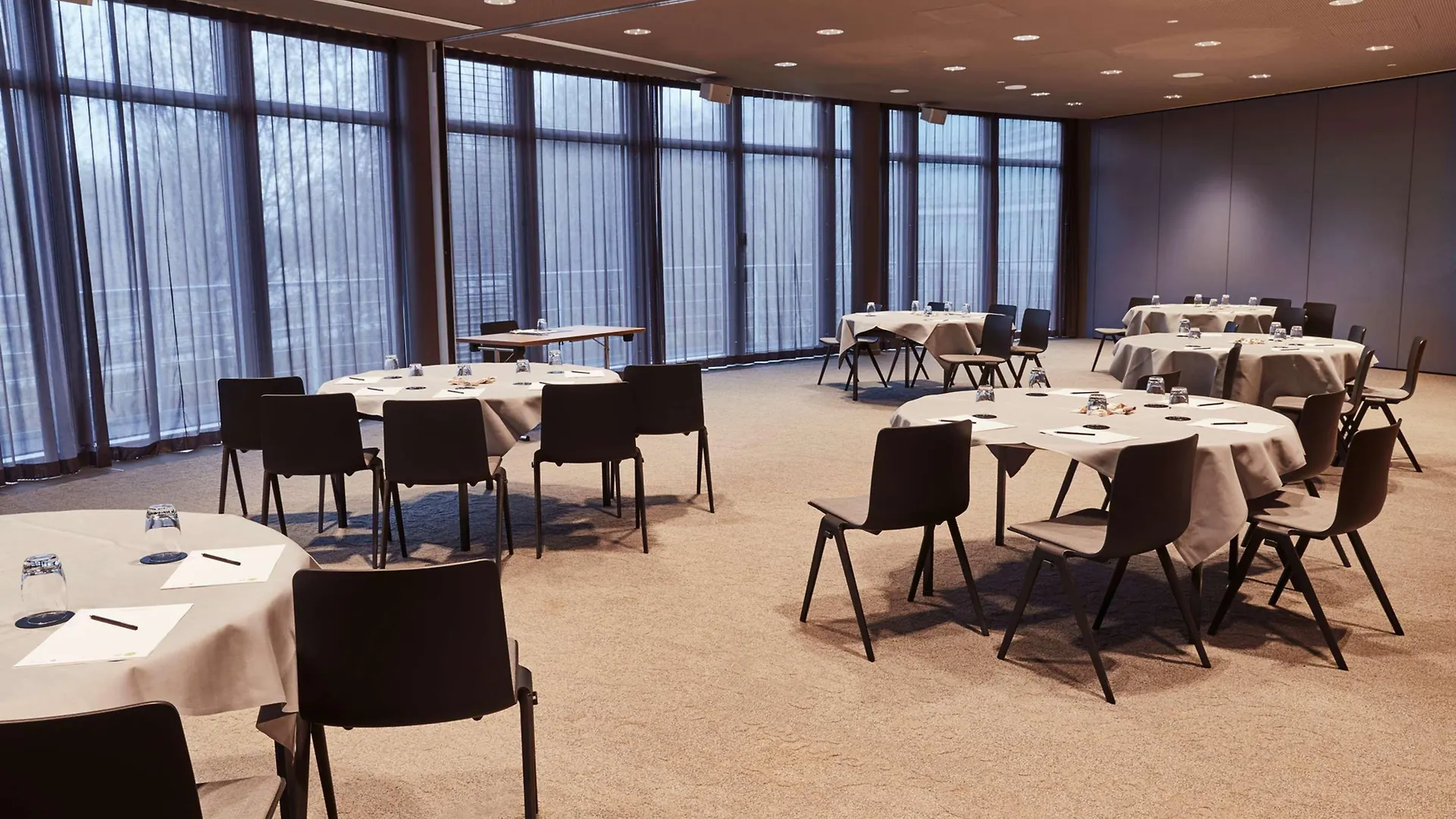 Steigenberger Hotel Muenchen 4*, Μόναχο