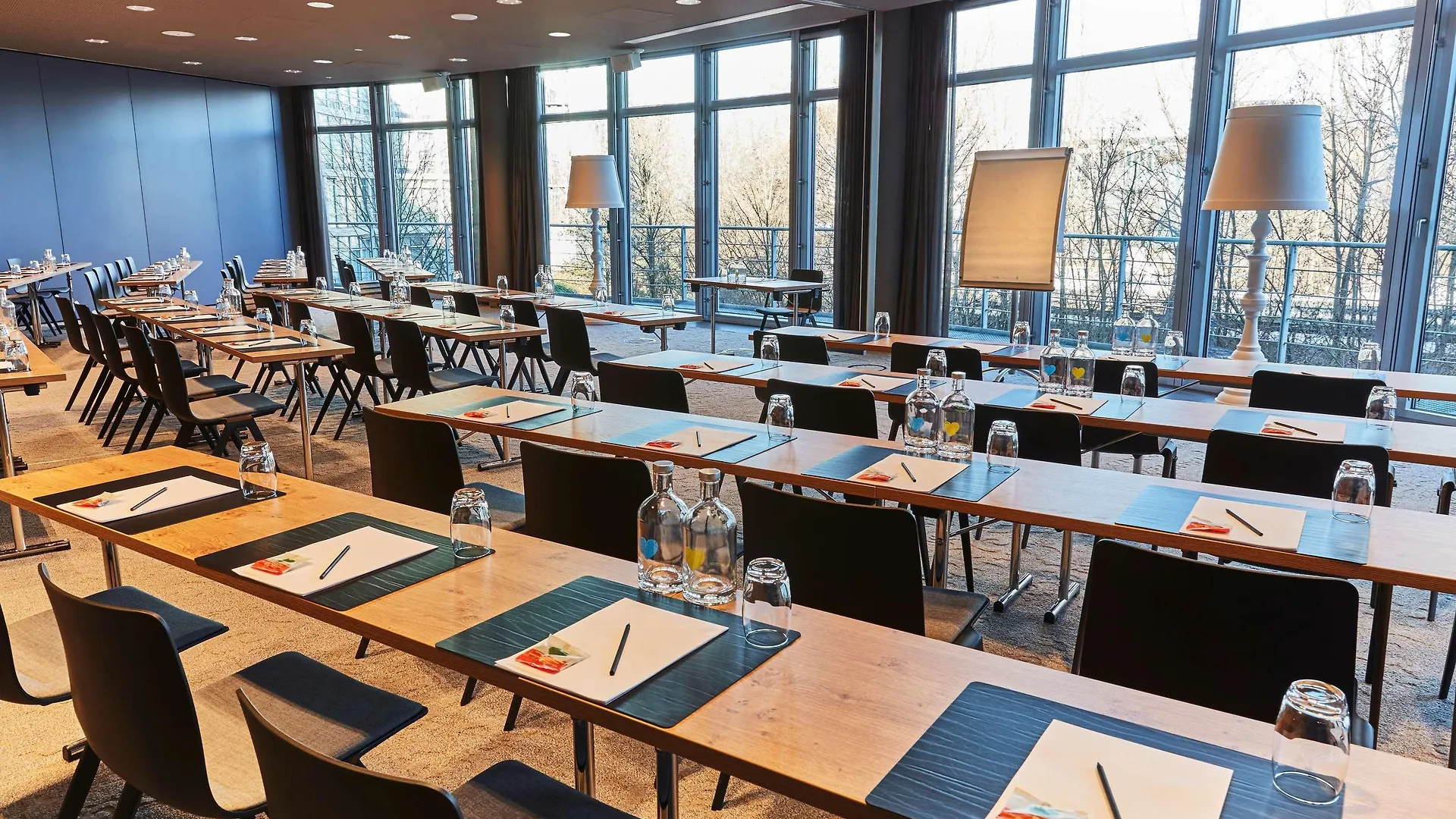 Steigenberger Hotel Muenchen 4*, Μόναχο