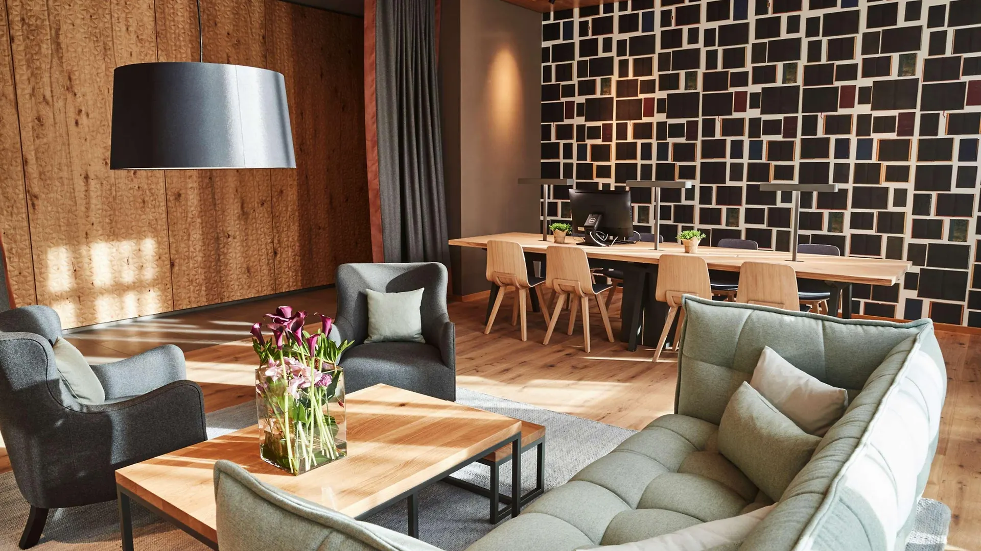 Steigenberger Hotel Muenchen 4*, Μόναχο