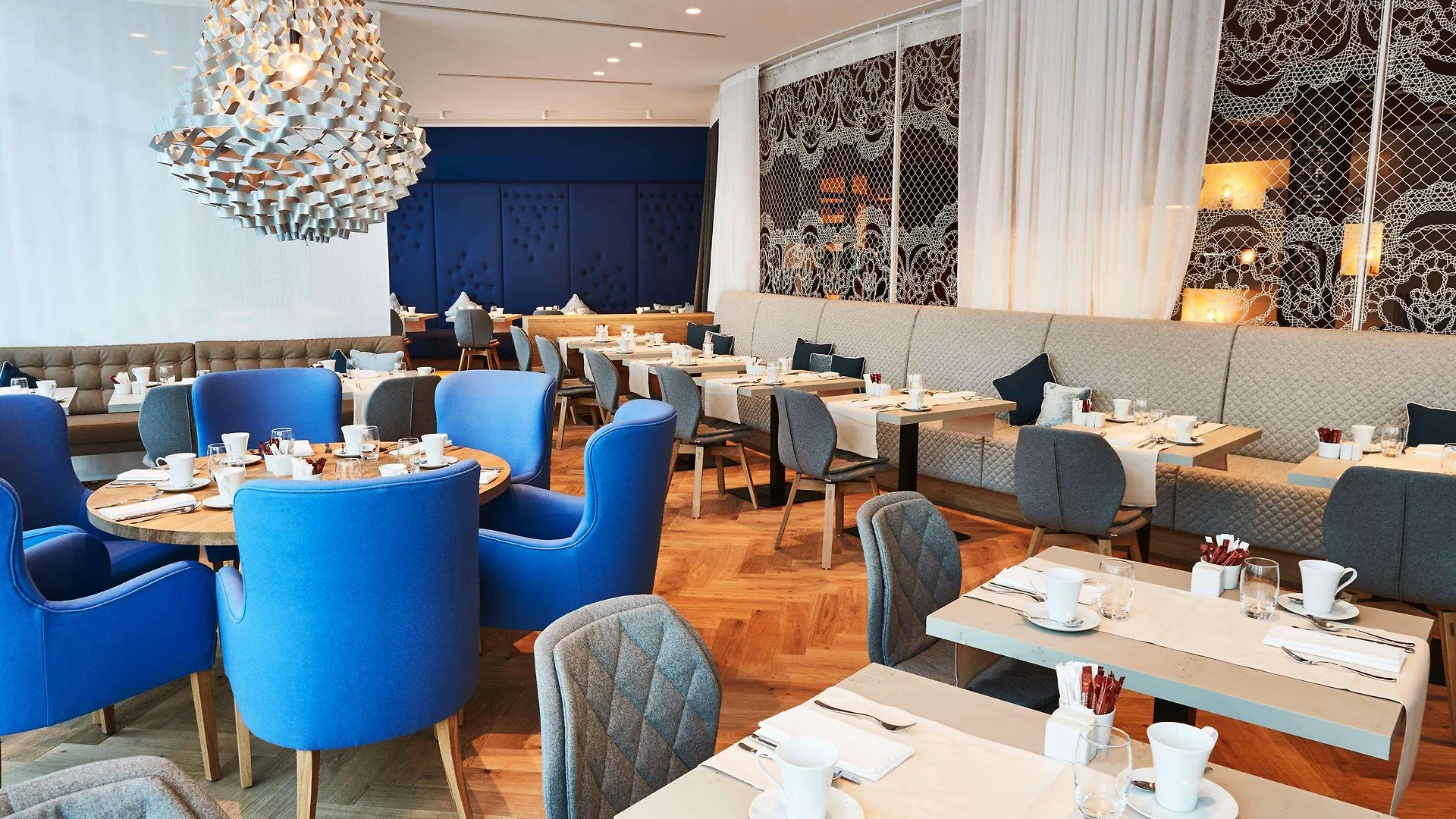 ****  Steigenberger Hotel Muenchen Γερμανία