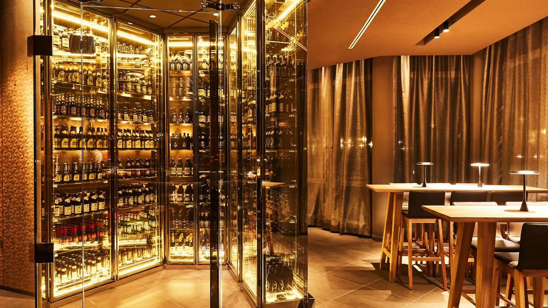 Steigenberger Hotel Muenchen 4*, Μόναχο Γερμανία