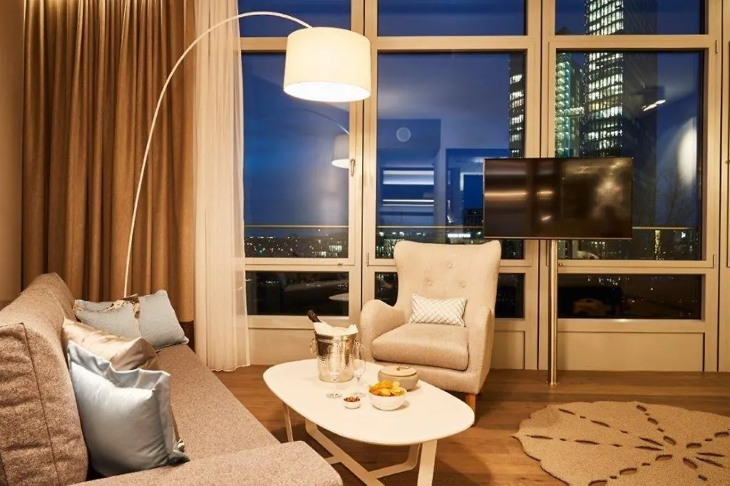 Steigenberger Hotel Muenchen 4*, Μόναχο Γερμανία