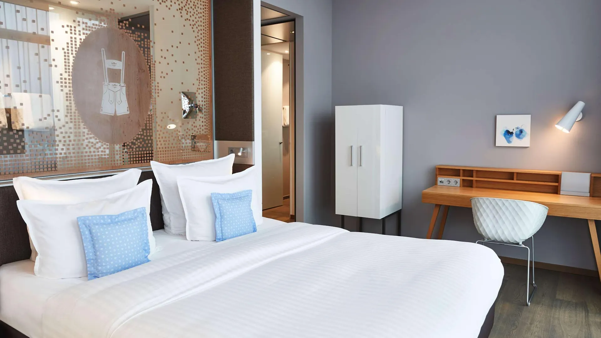 Steigenberger Hotel München 4*,  Deutschland