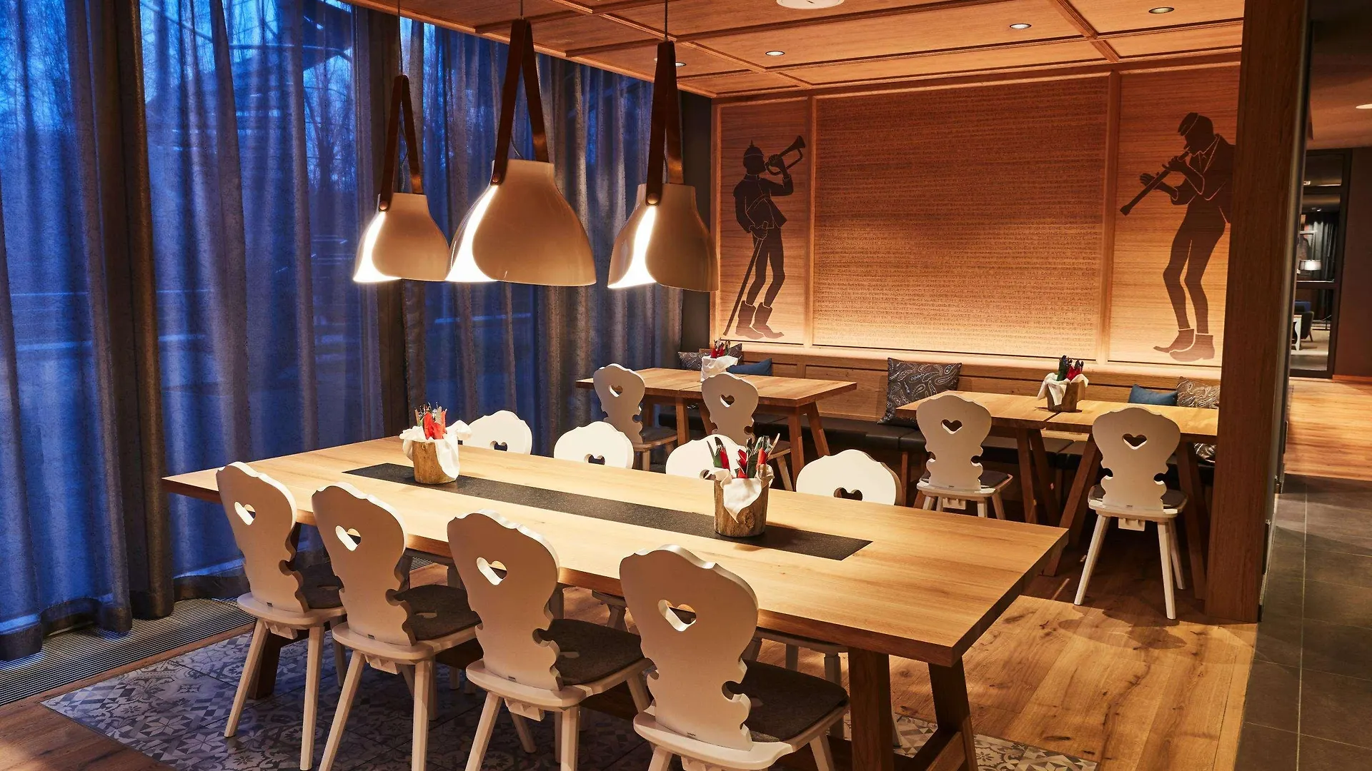 Steigenberger Hotel München Deutschland
