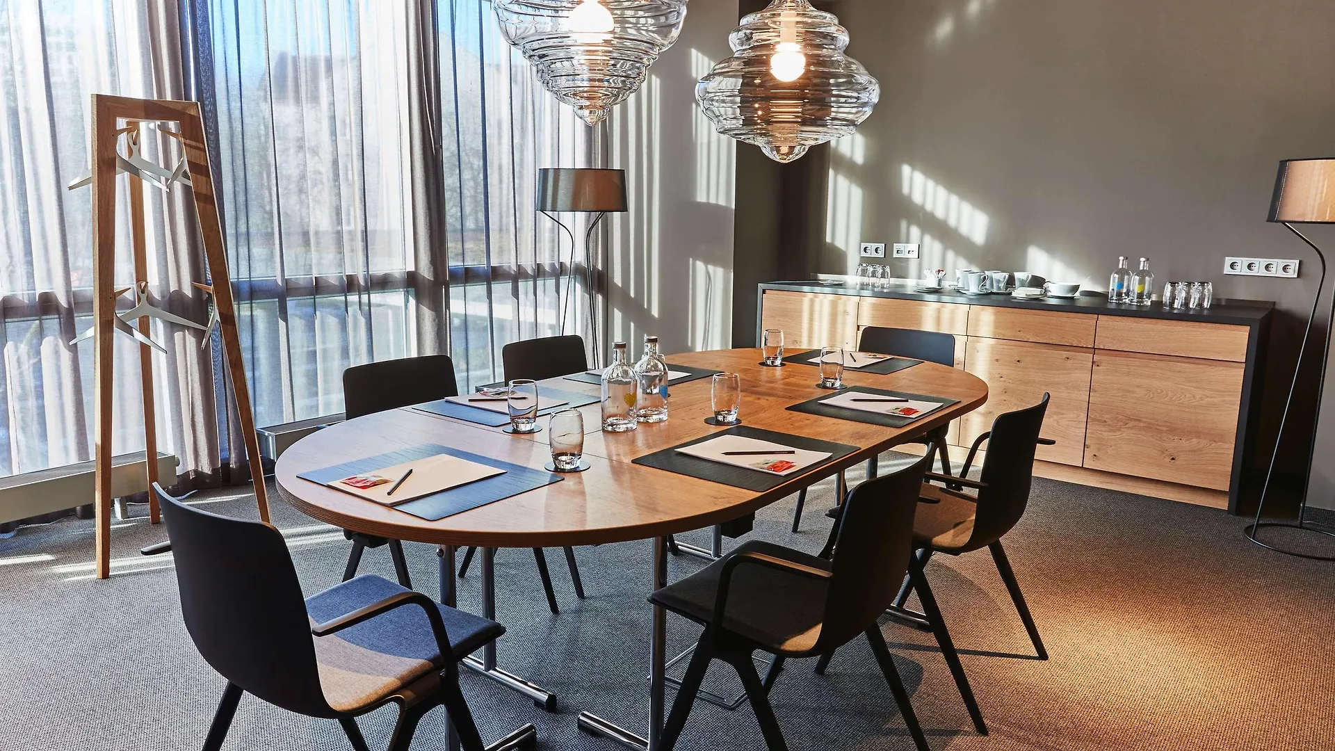 Steigenberger Hotel München