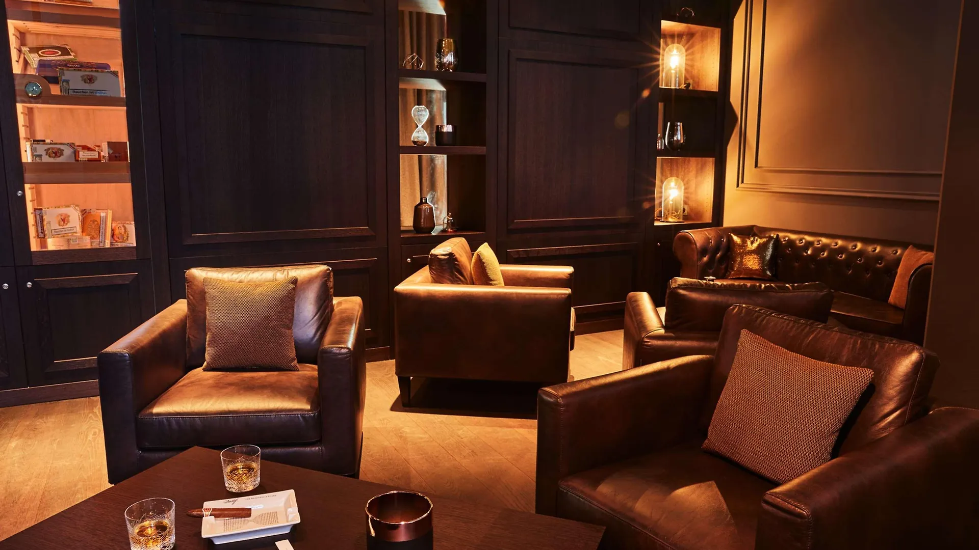 Steigenberger Hotel München
