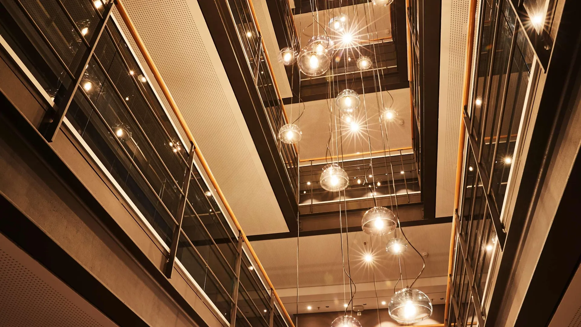 Steigenberger Hotel München