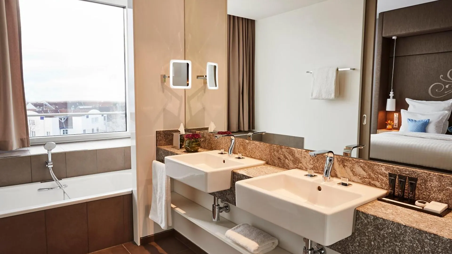 Steigenberger Hotel München