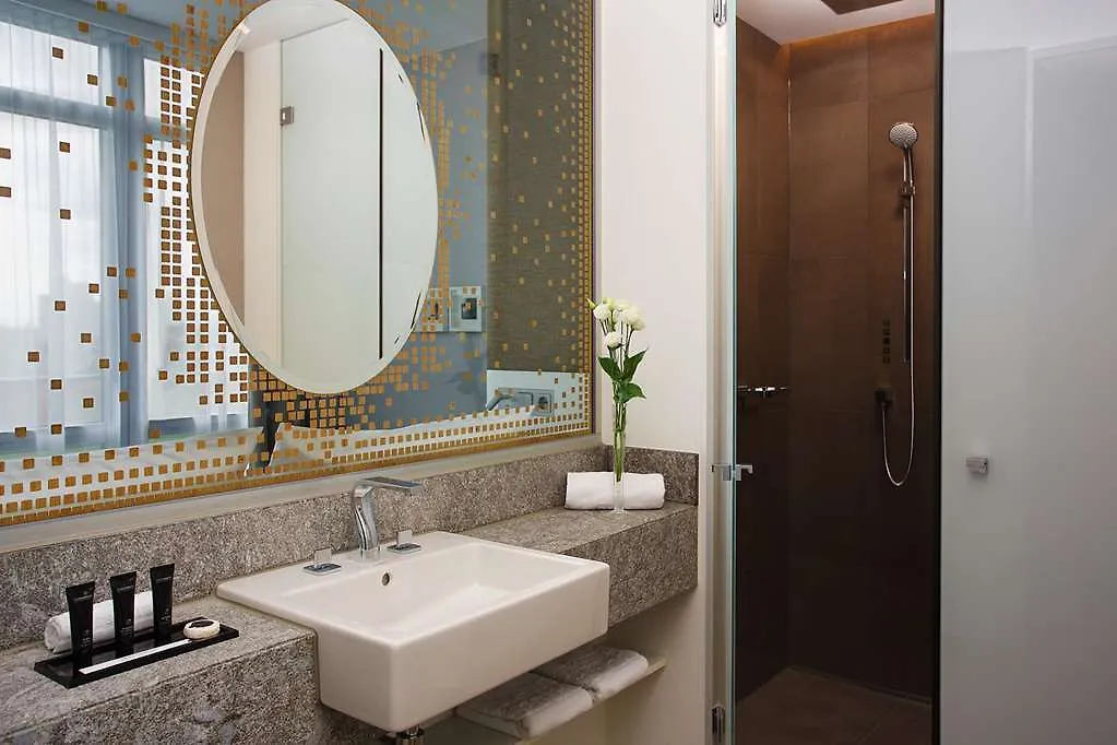 Steigenberger Hotel München