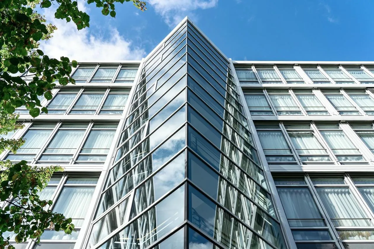 ****  Steigenberger Hotel München Deutschland